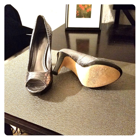 Via Spiga Shoes - Via Spiga heels